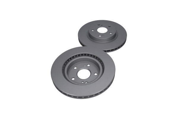 Kavo Parts Remschijven BR-8722-C