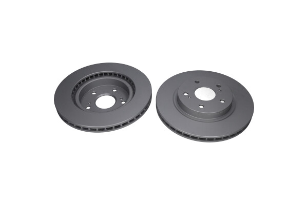 Kavo Parts Remschijven BR-8722-C