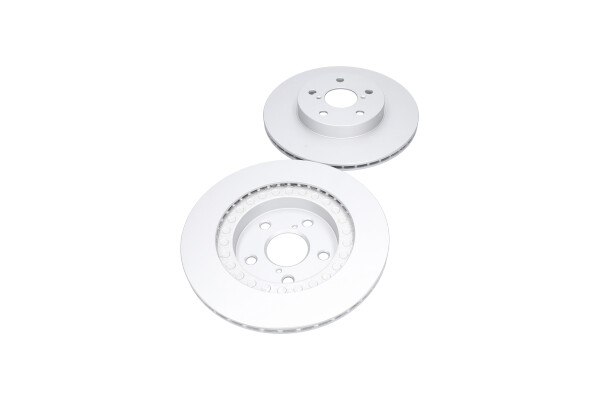 Kavo Parts Remschijven BR-9383-C