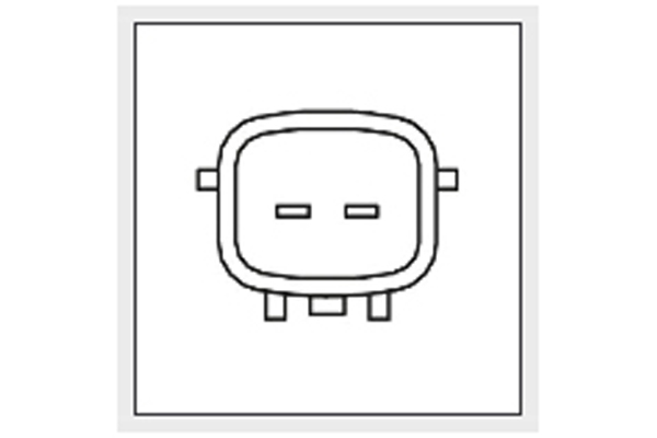 Kavo Parts Olietemperatuursensor EOT-6501