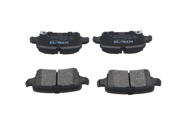 Kavo Parts Remblokset KBP-10011