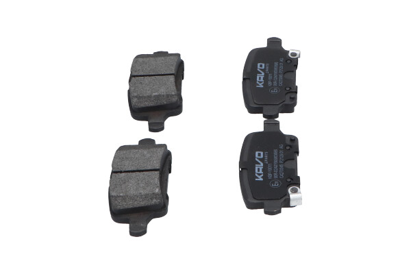 Kavo Parts Remblokset KBP-10011