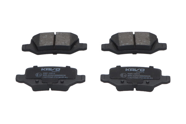 Kavo Parts Remblokset KBP-10015