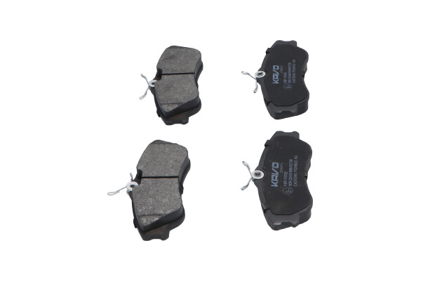 Kavo Parts Remblokset KBP-10030