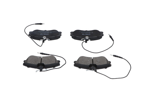 Kavo Parts Remblokset KBP-10031