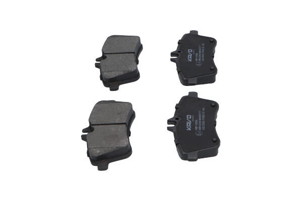 Kavo Parts Remblokset KBP-10036