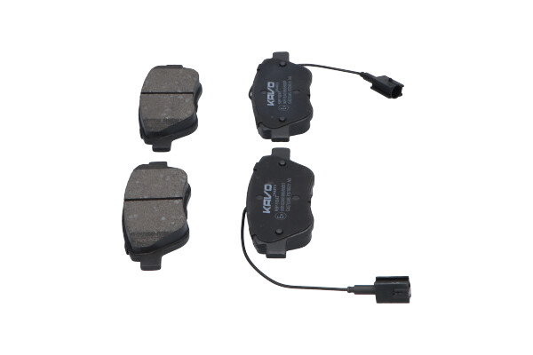 Kavo Parts Remblokset KBP-10043