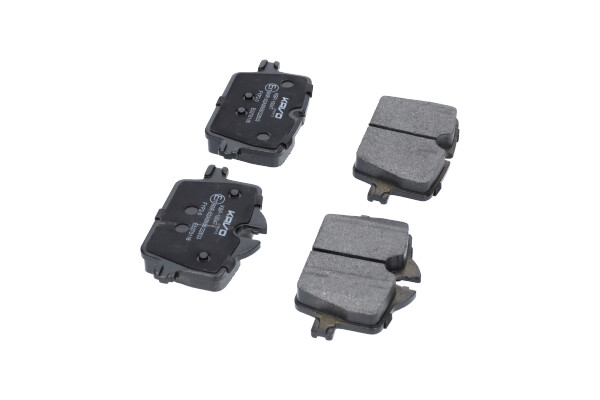 Kavo Parts Remblokkenset, schijfrem KBP-10047