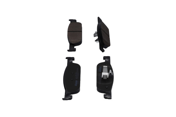 Kavo Parts Remblokkenset, schijfrem KBP-10051