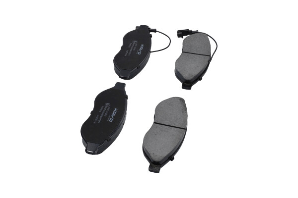 Kavo Parts Remblokset KBP-10080
