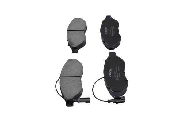 Kavo Parts Remblokset KBP-10080