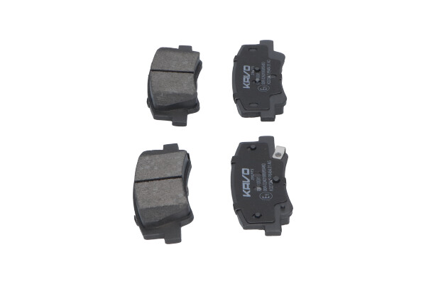 Kavo Parts Remblokset KBP-10091