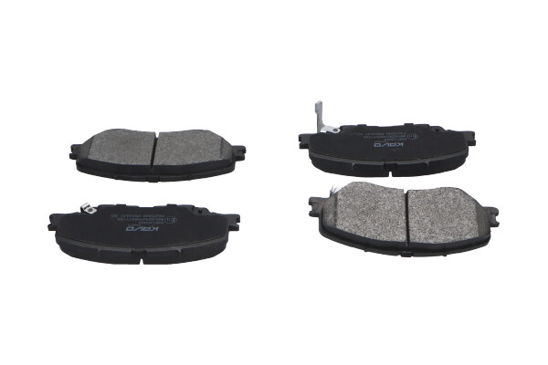 Kavo Parts Remblokset KBP-10093