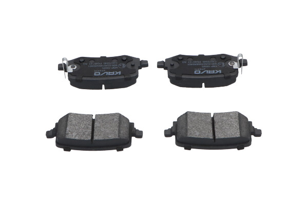 Kavo Parts Remblokset KBP-10095
