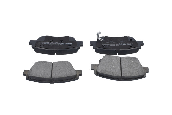 Kavo Parts Remblokset KBP-10100