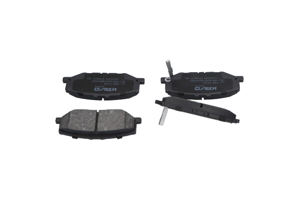 Kavo Parts Remblokset KBP-10104