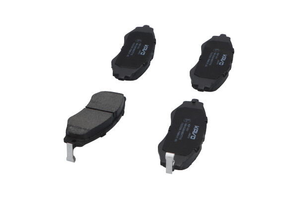 Kavo Parts Remblokset KBP-1011