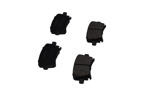 Kavo Parts Remblokkenset, schijfrem KBP-10121