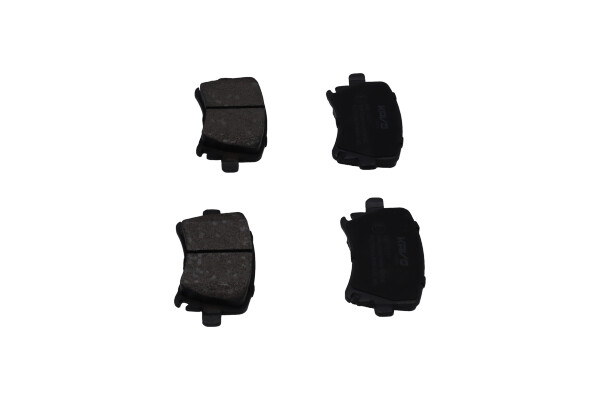 Kavo Parts Remblokkenset, schijfrem KBP-10121