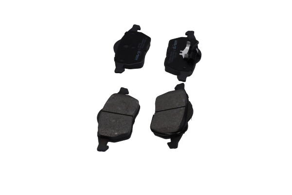 Kavo Parts Remblokkenset, schijfrem KBP-10122