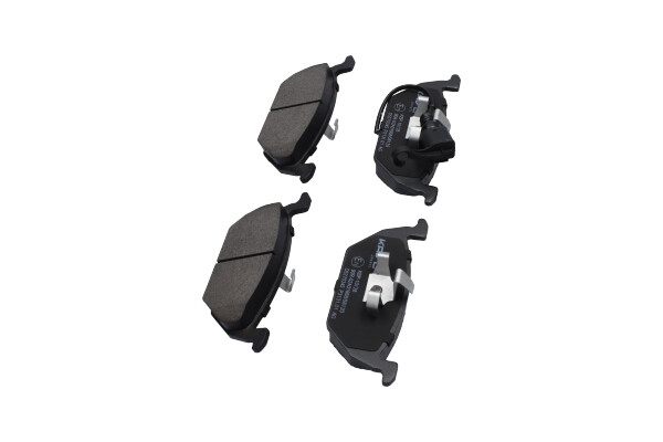 Kavo Parts Remblokkenset, schijfrem KBP-10128