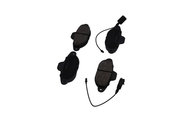 Kavo Parts Remblokkenset, schijfrem KBP-10146