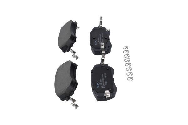 Kavo Parts Remblokkenset, schijfrem KBP-10151