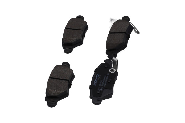 Kavo Parts Remblokkenset, schijfrem KBP-10152