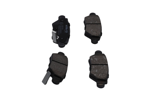 Kavo Parts Remblokkenset, schijfrem KBP-10152