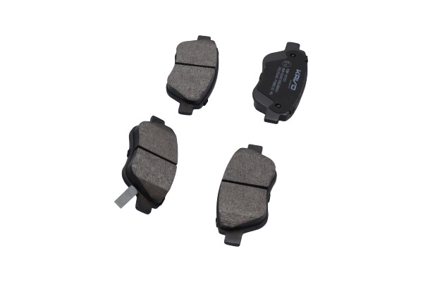 Kavo Parts Remblokkenset, schijfrem KBP-10153