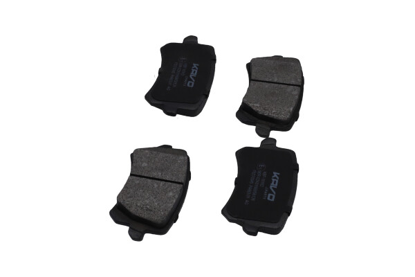 Kavo Parts Remblokkenset, schijfrem KBP-10162