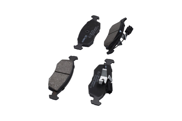 Kavo Parts Remblokkenset, schijfrem KBP-10163