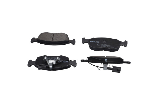 Kavo Parts Remblokkenset, schijfrem KBP-10163