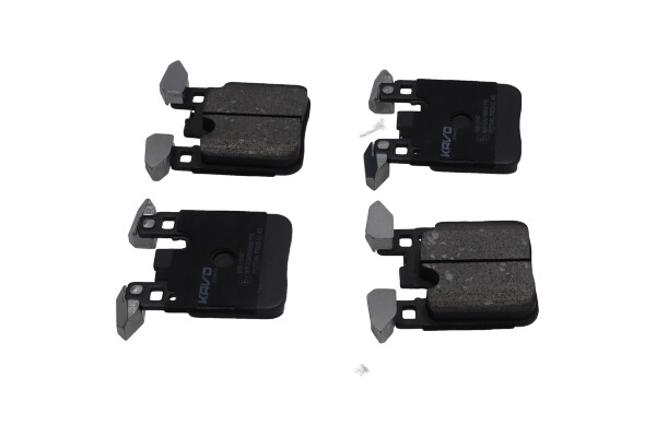 Kavo Parts Remblokkenset, schijfrem KBP-10167