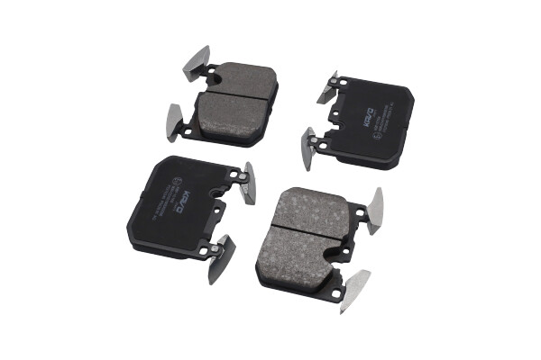 Kavo Parts Remblokkenset, schijfrem KBP-10168