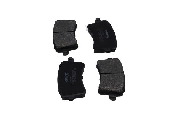Kavo Parts Remblokkenset, schijfrem KBP-10173