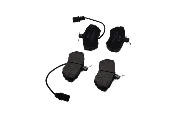 Kavo Parts Remblokkenset, schijfrem KBP-10200