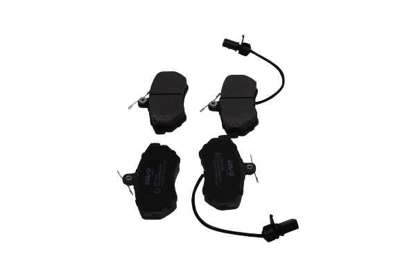 Kavo Parts Remblokkenset, schijfrem KBP-10200