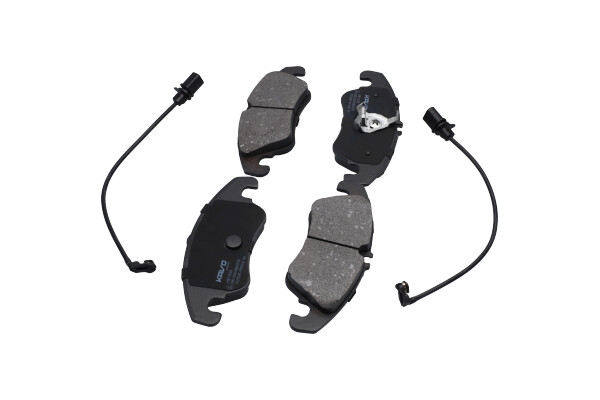 Kavo Parts Remblokkenset, schijfrem KBP-10204