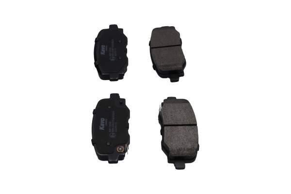 Kavo Parts Remblokkenset, schijfrem KBP-10240
