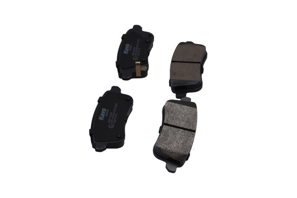 Kavo Parts Remblokkenset, schijfrem KBP-10258
