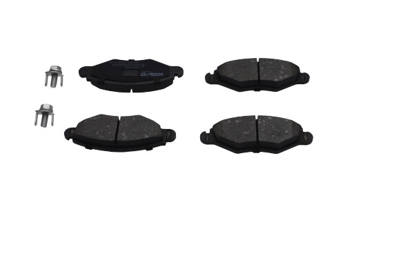 Kavo Parts Remblokkenset, schijfrem KBP-10261