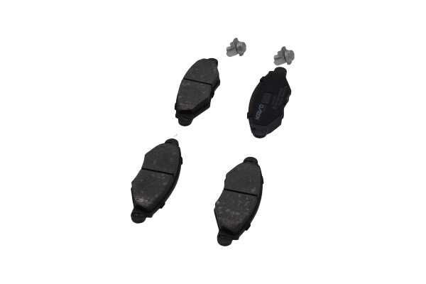 Kavo Parts Remblokkenset, schijfrem KBP-10261