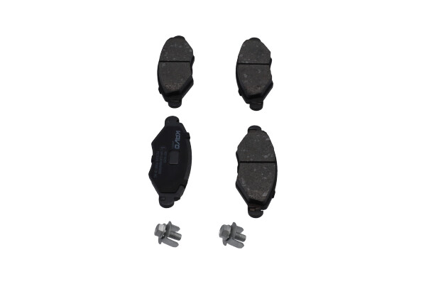 Kavo Parts Remblokkenset, schijfrem KBP-10261