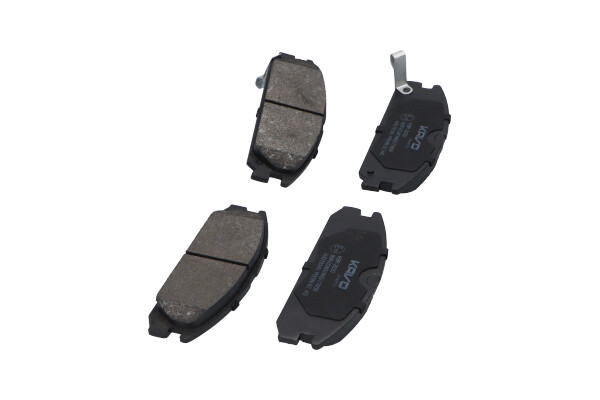 Kavo Parts Remblokset KBP-2020