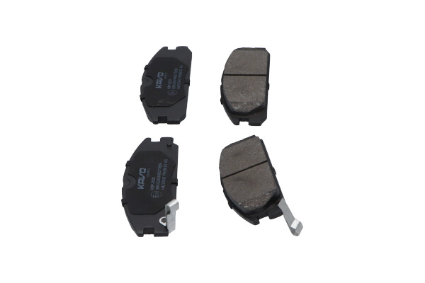 Kavo Parts Remblokset KBP-2020