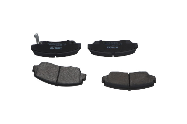 Kavo Parts Remblokset KBP-4522