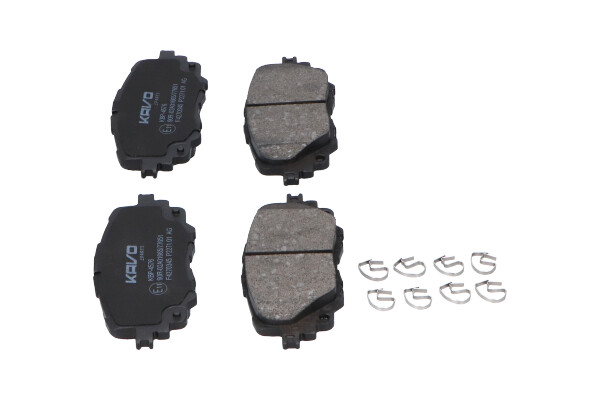 Kavo Parts Remblokset KBP-4576