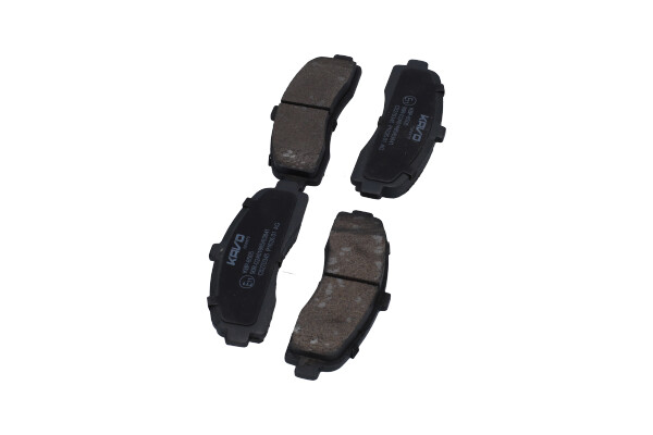 Kavo Parts Remblokset KBP-6505
