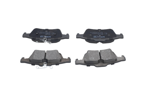 Kavo Parts Remblokset KBP-6554